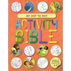 My Dot To Dot Activity Bible